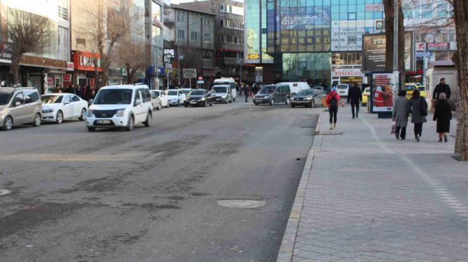 Iğdır’da Muhtemel Deprem Sonrası Ermenistan’daki Nükleer Santralle İlgili Endişeler Artıyor
