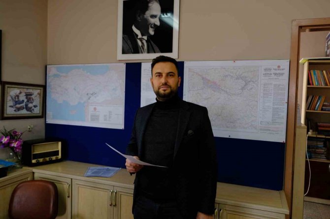 Erzincan İ̇nşaat Mühendisleri Odası Başkanı Mengi: “Yatay Mimari Yeterli Değil, Ticari Yapılarımızda Maddi Kaygılarınızı Bir Kenara Koyup Yapı Stokumuzu Güncellememiz Lazım”