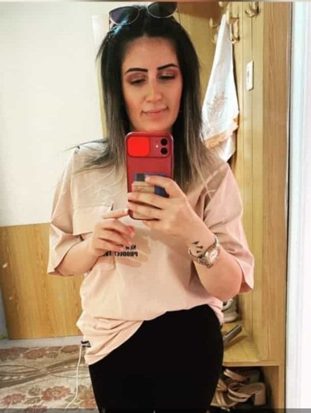 İ̇ki Aylık Hamile Eşini Öldüren Şahıs İkinci Kez Hakim Karşısına Çıktı