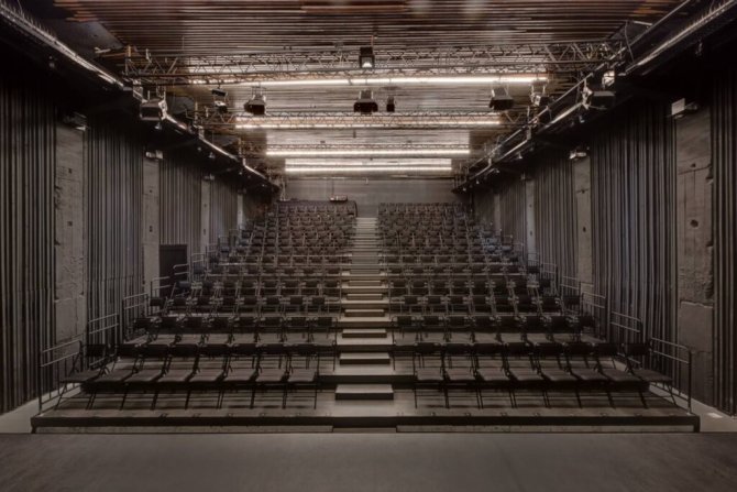 Moda Sahnesi’nin Yeni Biletleme Partneri Biletinial Oldu