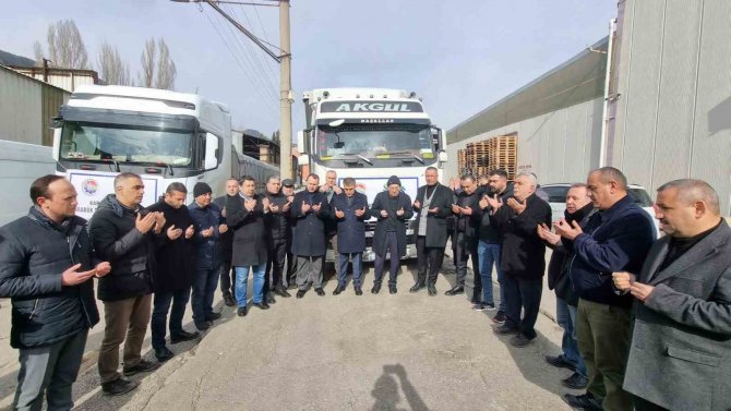 Karabük Tso Çalışmaları Değerlendirdi