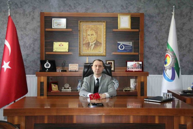 Karabük Tso Çalışmaları Değerlendirdi