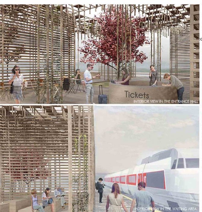 Kbü Mimarlık Fakültesine Uluslararası Mimarlık Ve Tasarım Ödülü