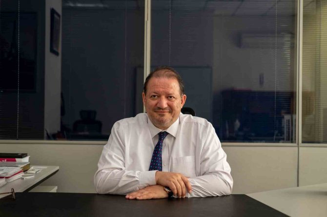 Kcs Dış Ticaret, Equip Auto Algeria’da