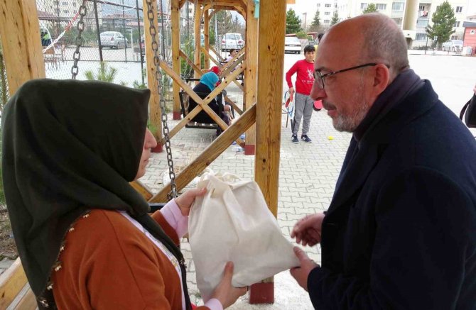 Kütahya’da Misafir Edilen Depremzede Sayısı 7 Bini Geçti