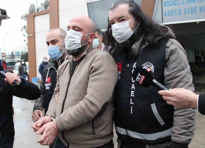 16 Yıllık Sır Cinayette Karar Verildi
