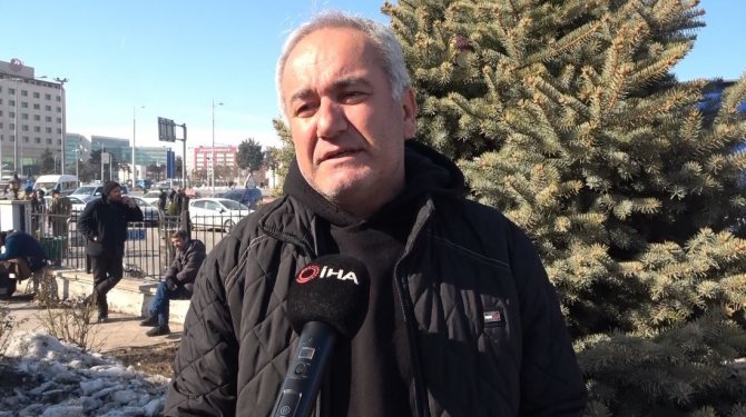 “Deprem, Dünyanın Kayısı Başkenti Malatya’da Kayısı İhracatını Da Etkileyebilir”