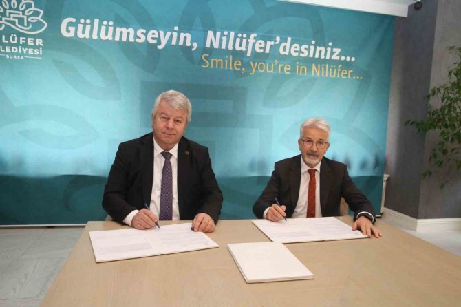 Nilüfer Bir Müze Daha Kazanıyor