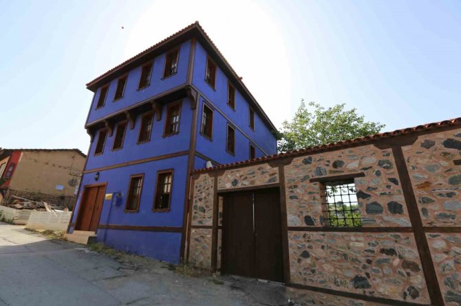 Nilüfer Bir Müze Daha Kazanıyor