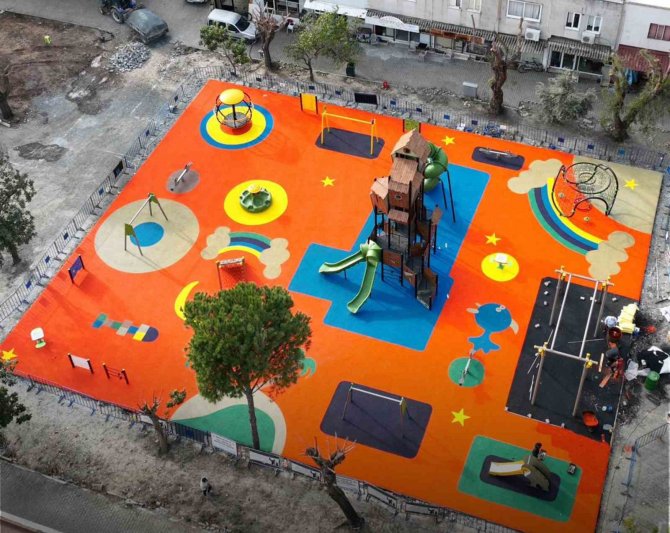 Ortaca Belediyesi Geleceğe Yatırım Yapıyor