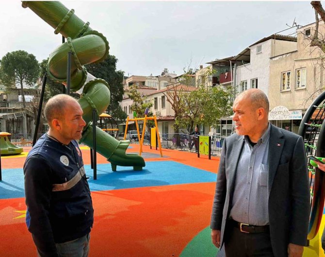 Ortaca Belediyesi Geleceğe Yatırım Yapıyor