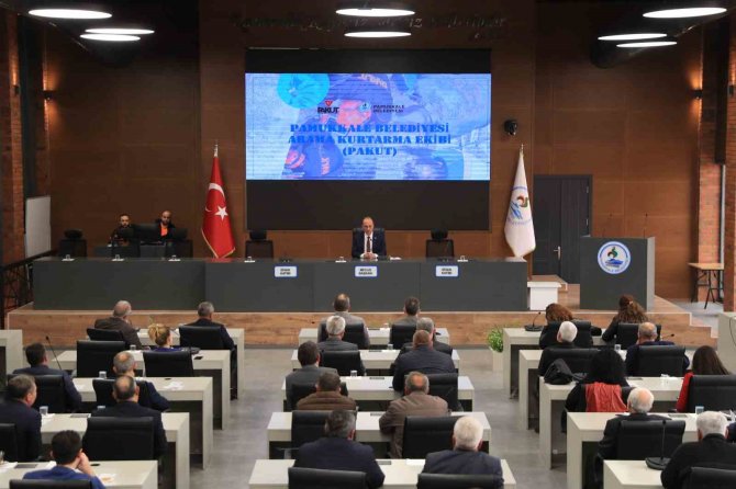 Pakut’tan Gönüllülerle Büyüme Hamlesi