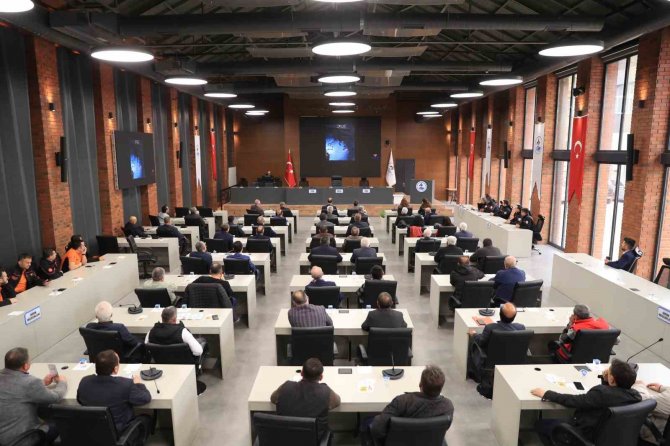 Pakut’tan Gönüllülerle Büyüme Hamlesi