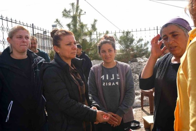 Safranbolu Belediyesi Deprem Bölgesinde
