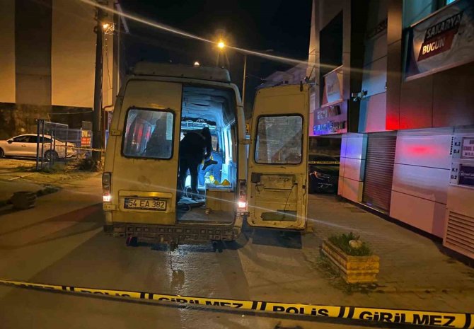 Pompalı Tüfekli Cinayetin Şüphelileri Adliyeye Sevk Edildi