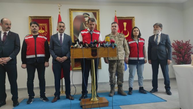 Şanlıurfa’da Uyuşturucu Operasyonu: 81 Gözaltı
