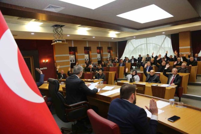 Başkan Alemdar: “Ruhsat, İmar Ve İzin Konularında Kılı Kırk Yarmamız Gerekiyor”