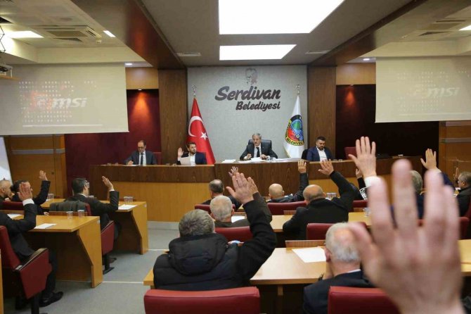 Başkan Alemdar: “Ruhsat, İmar Ve İzin Konularında Kılı Kırk Yarmamız Gerekiyor”