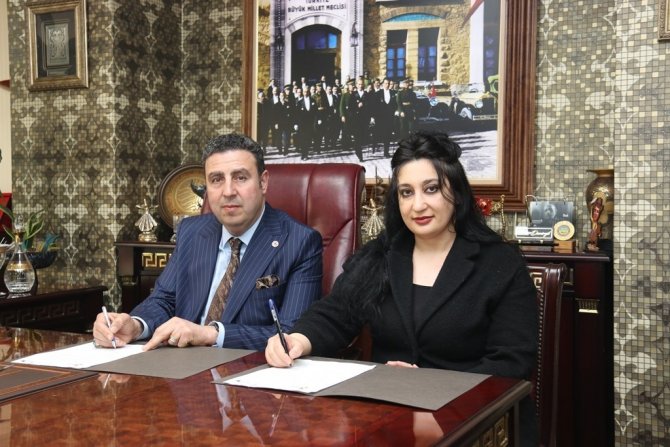 Lise Eğitimi Yarıda Kalanları Sevindirecek Protokol İmzalandı