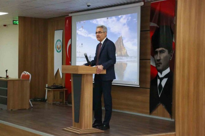 Stso Başkanı Özdemir: “Meslek Liselerini Ve Mesleki Eğitimleri, Bir Sanayici Olarak Çok Önemsiyorum”