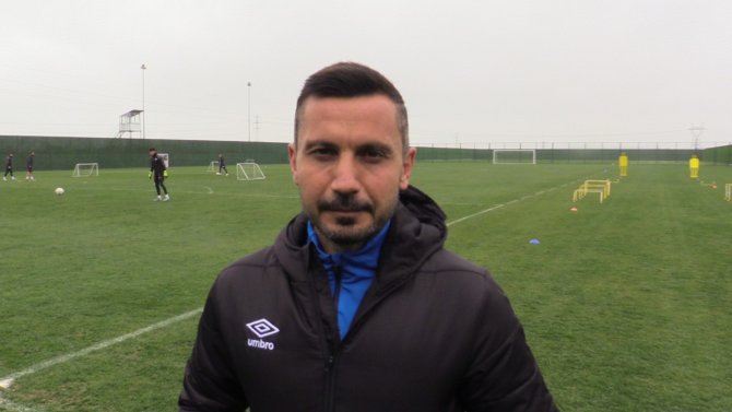 İ̇lker Püren: "Şampiyonluğu Küçük Detaylar Belirler"