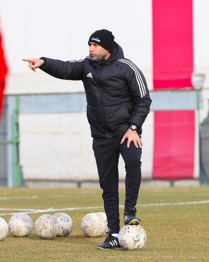 Muzaffer Bilazer, Boluspor’da