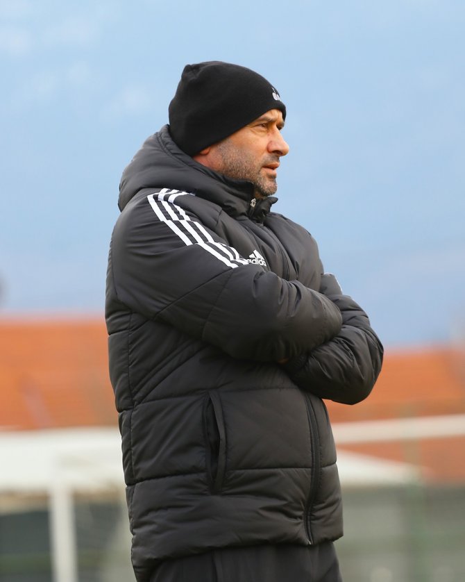 Muzaffer Bilazer, Boluspor’da