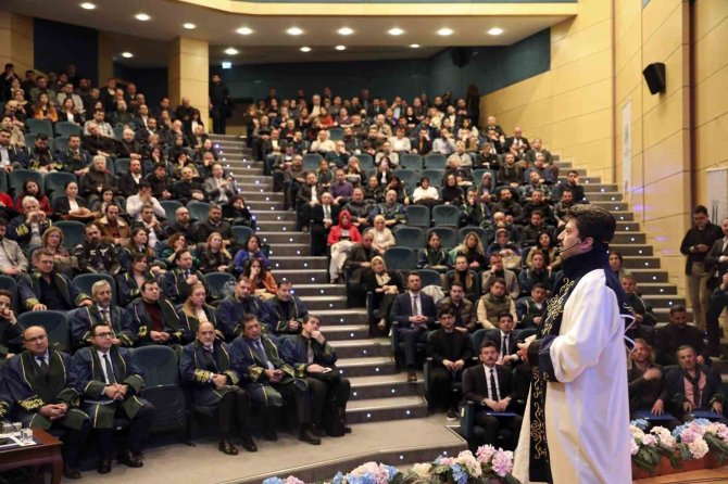 Subü’den 4 Yıl İçin 4 Ana Hedef