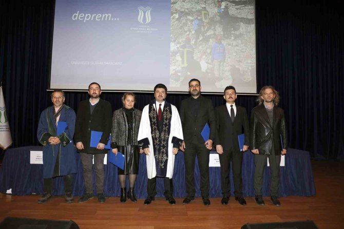 Subü’den 4 Yıl İçin 4 Ana Hedef