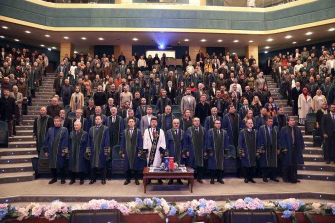 Subü’den 4 Yıl İçin 4 Ana Hedef