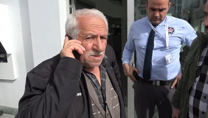 Dolandırıcıya 76 Bin Lirasını Kaptırmaktan Son Anda Kurtuldu