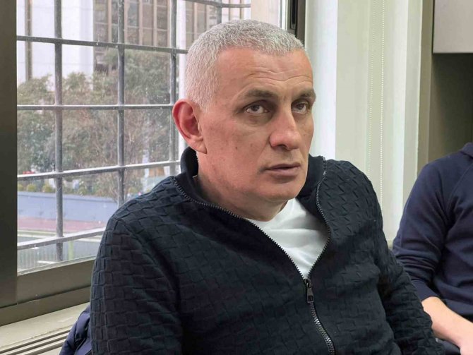 İ̇brahim Hacıosmanoğlu: "Şampiyonluğu Getiren Yönetimin 2-3 Sene Kredisi Olması Gerekir"