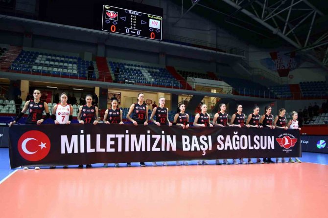 Türk Hava Yolları Yarı Finale Yükseldi