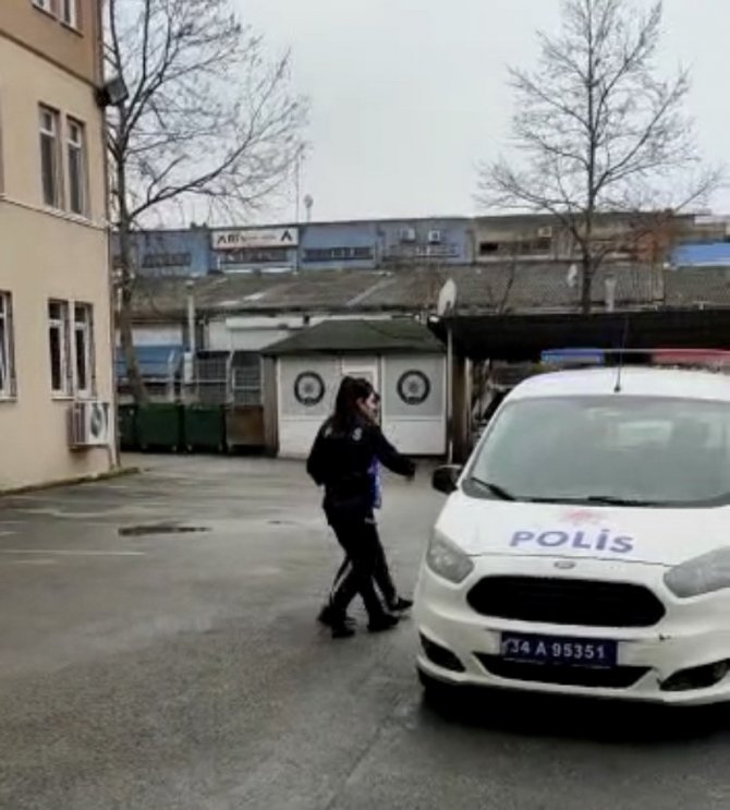 Tuzla’da Önü Kesilen Otomobil Sürücüsünün Kaçırılmasına İlişkin 1 Kişi Tutuklandı