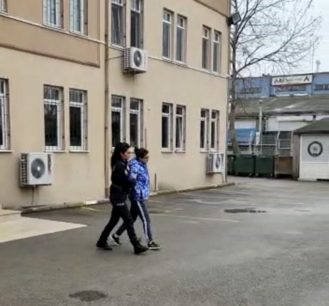 Tuzla’da Önü Kesilen Otomobil Sürücüsünün Kaçırılmasına İlişkin 1 Kişi Tutuklandı