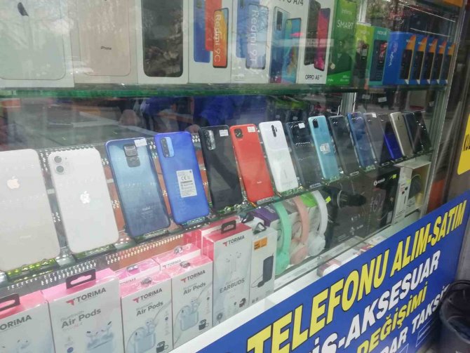 İ̇kinci El Telefon Alışverişinde Dikkat Edilmesi Gerekenler