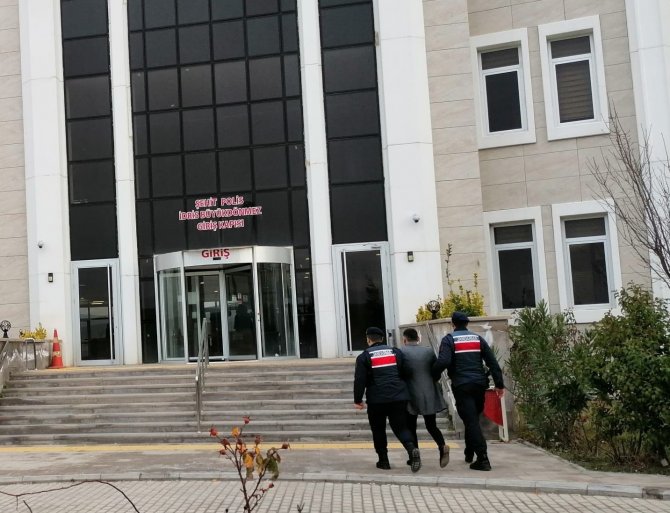 Yalova’da Deprem İzleme İstasyonunda Kablo Hırsızlığı