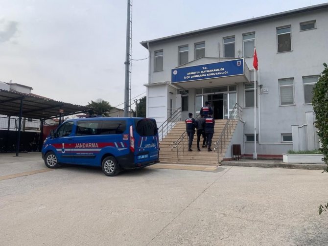 Yalova’da Deprem İzleme İstasyonunda Kablo Hırsızlığı