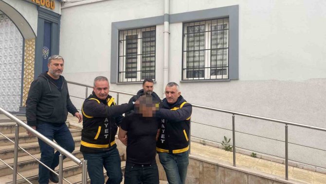 Bursa’da Çifte Cinayetin Sebebi Kan Dondurdu