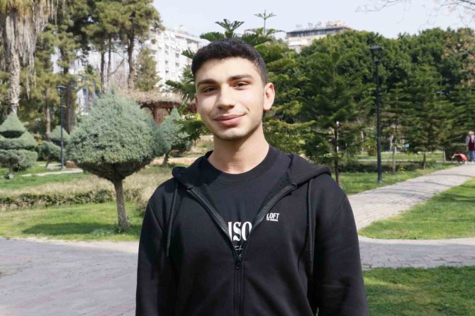 Adana’da Son 94 Yılın En Sıcak Mart Ayı, Termometreler 29 Dereceyi Gösterdi