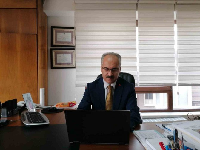 Çalışma Hayatı Uzmanı Tarkan Zengin, Eyt İle İlgili Merak Edilenleri Yanıtladı