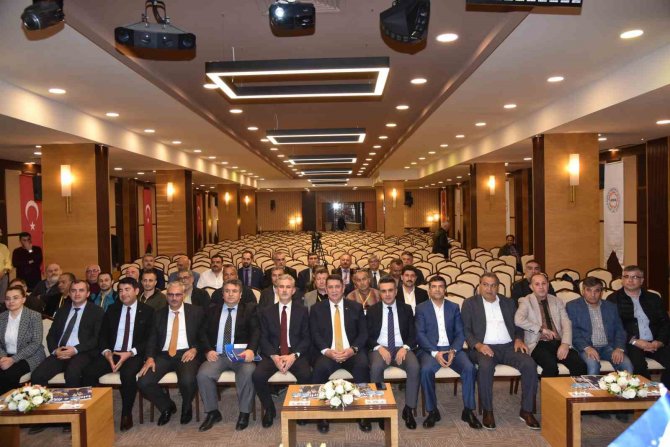 Meslek Liseleri Deprem Bölgesine Yardım İçin Fabrika Gibi Çalışıyor