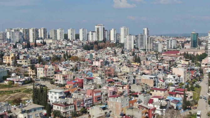 Villaya 20 Günde 3 Milyon 500 Bin Lira Zam Yaptılar