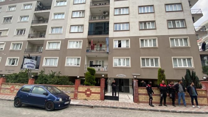 Aydın’da 55 Yaşındaki Kadın Evinde Ölü Bulundu
