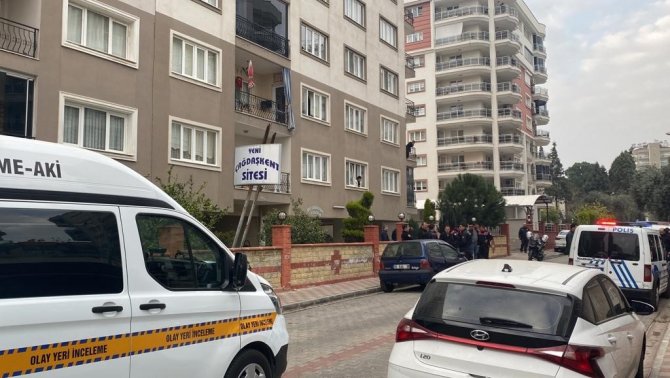 Aydın’da 55 Yaşındaki Kadın Evinde Ölü Bulundu
