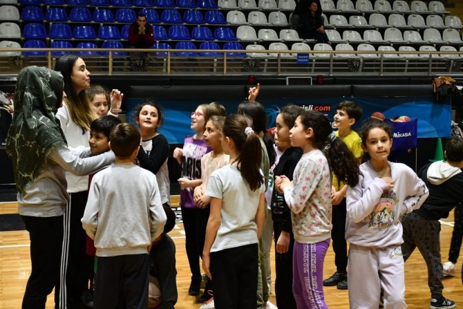 Balıkesir’de Okul Sporları Müsabakaları Başlıyor
