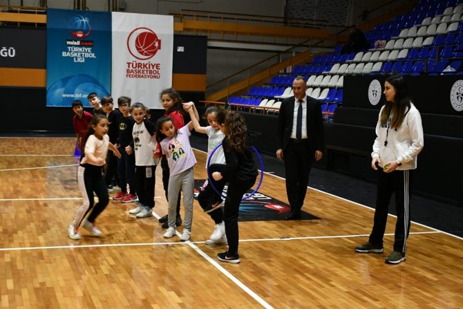 Balıkesir’de Okul Sporları Müsabakaları Başlıyor