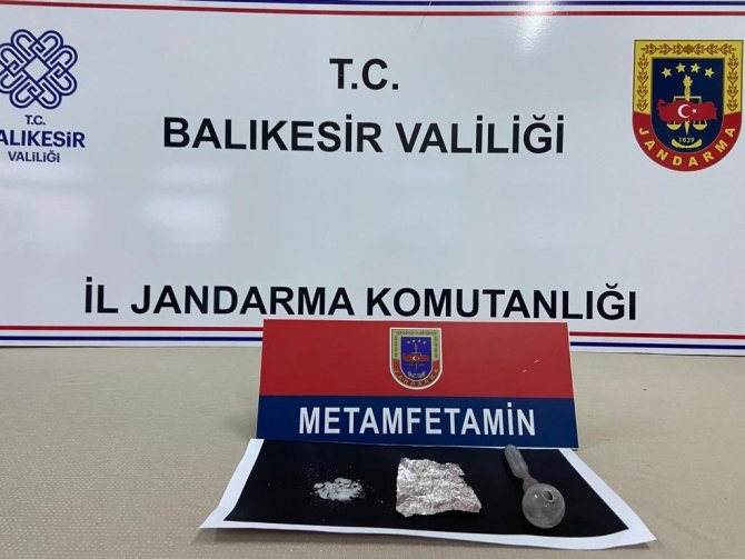 Jandarma’nın Huzur Ve Güven Operasyonları Aralıksız Devam Ediyor