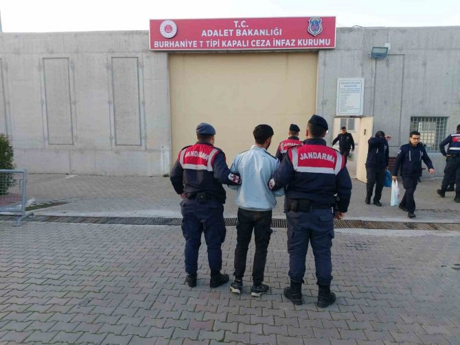 Jandarma’nın Huzur Ve Güven Operasyonları Aralıksız Devam Ediyor