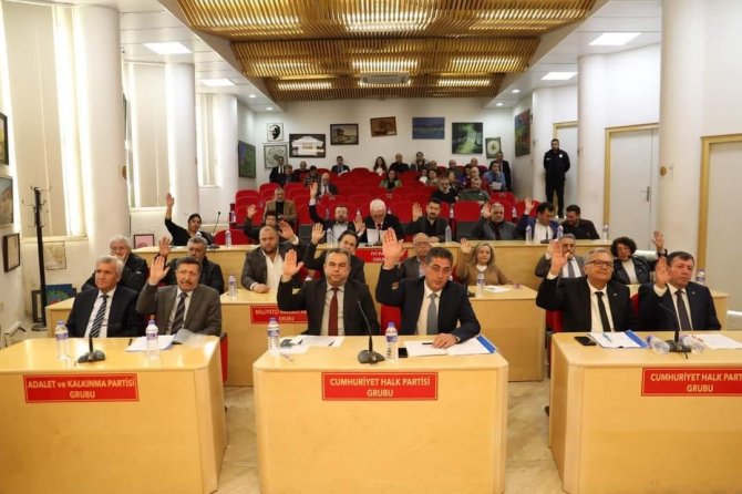 Burhaniye’ De Deprem Önlemleri Konuşuldu